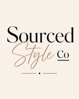 Sourced Style Co